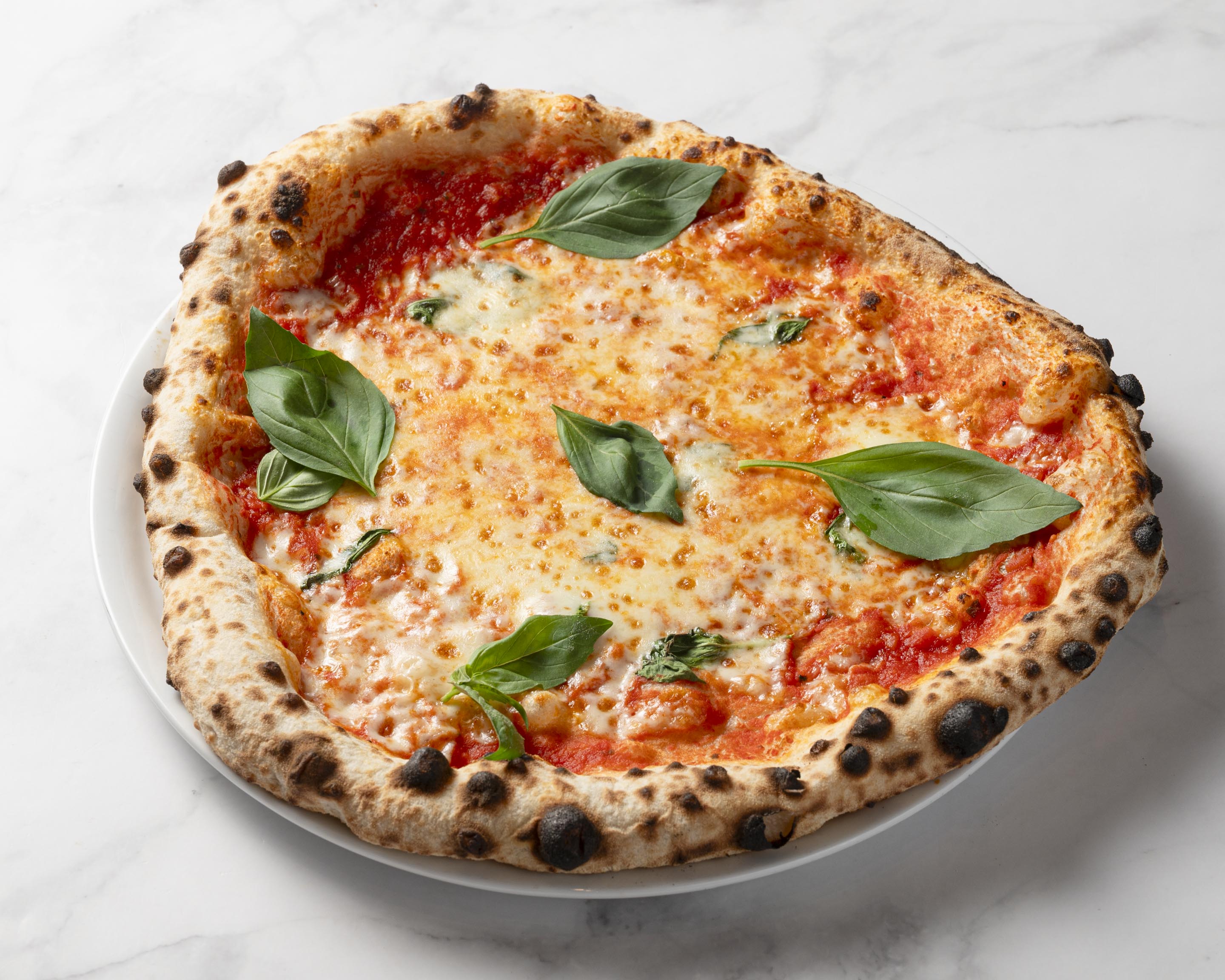 Margherita