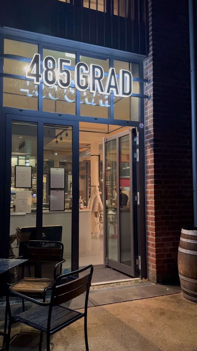 485° Köln Nippes